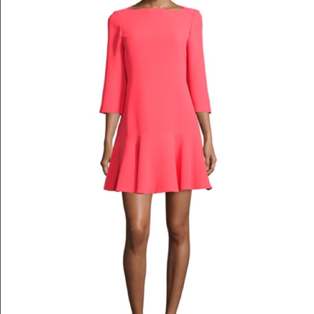 Kate Spade Red Dress